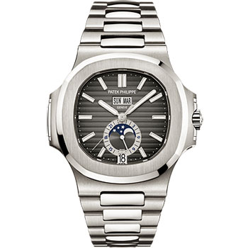 Часы Patek Philippe Nautilus Collection 5726-1A-001